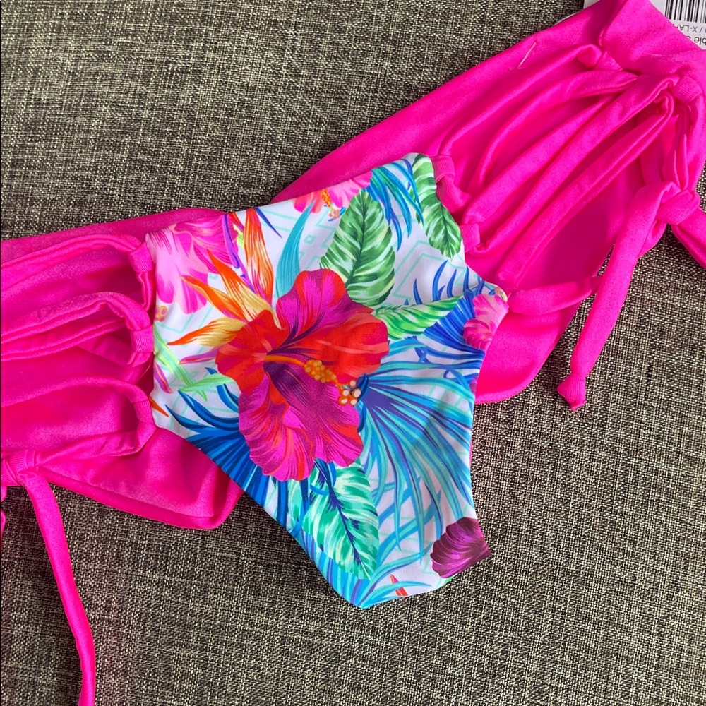 Pink Bikini Bottom - Picture 5 of 5